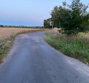 Balade dans Bosguérard-de-Marcouville - Les Monts du Roumois - 4