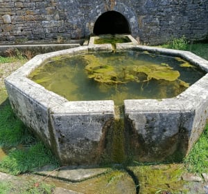 Sur les hauteurs de Montbouton - Montbouton - 4