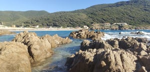 Wilde uitstap van Parata naar het strand van Saint-Antoine - Ajaccio - 10