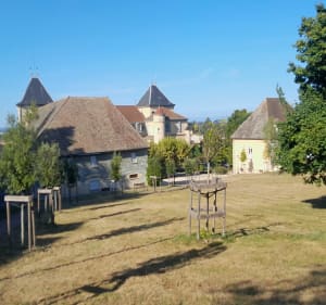 Parcours autour de Murois - Saint-Laurent-de-Mure - 2