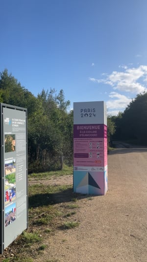Boucle à Élancourt - Élancourt - 4