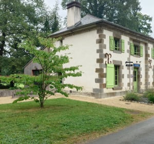 Aller et retour jusqu'aux 11 écluses depuis La Chapelle - Fabrice - 4