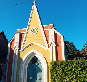 Saint Georges - Saint-Georges - 2