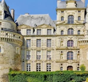 Entre Loire, Anthony et vignes - Saint-Léger-de-Linières - 2