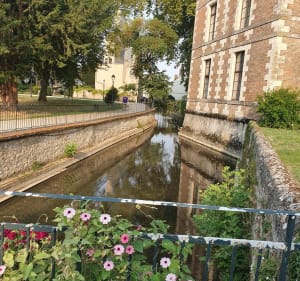 Détour par Vendôme - Thoré-la-Rochette - 2