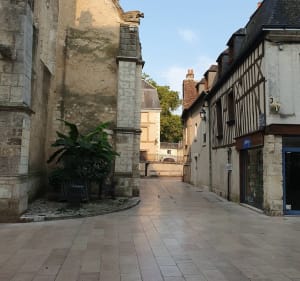 Détour par Vendôme - Thoré-la-Rochette - 4