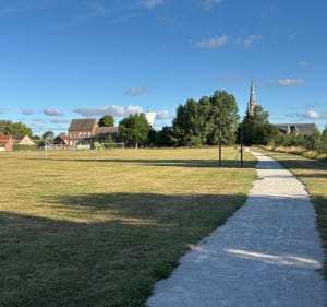 Tour dans Rexpoëde - Rexpoëde - 4