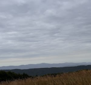 Rajd po Bieszczadach - Solinka - 2