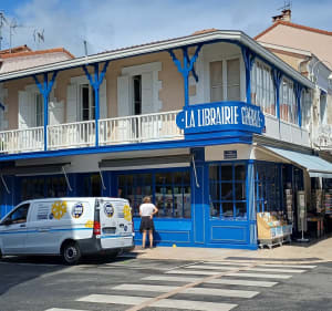 Balade dans Arcachon - Arcachon - 3
