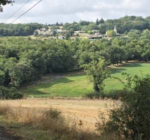 A la découverte de la campagne peyrolaise - Peyrole - 3