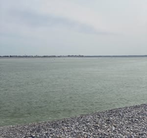 Saint-Valery - le Hourdel - Noyelles-sur-Mer - 2