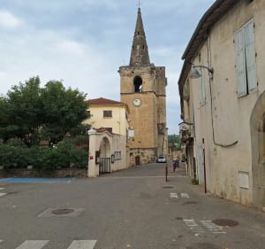 Une classique drômoise autour de Loriol-sur-Drôme - Loriol-sur-Drôme - 5