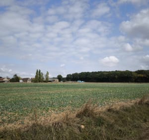 Le circuit des villages normands depuis Center parc - Les Barils - 2