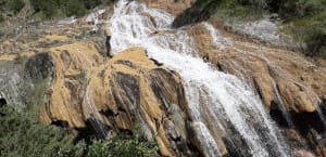 Cascades de Costeplane - Le Lauzet-Ubaye - 9