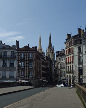 Wandeltocht in het hart van Bayonne - Bayonne - 2