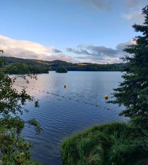 Lac Aydat - Ayda - 2