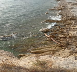 Rando au bord d'Escala - L'Escala - 2