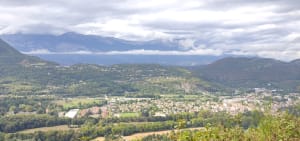 Belvédère sur Vizille et journée verte entre amis - Vizille - 4