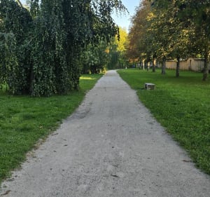 Ronde touristique de la cité du Luxembourg - Ligny-en-Barrois - 2