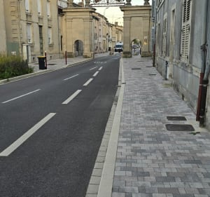 Ronde touristique de la cité du Luxembourg - Ligny-en-Barrois - 4