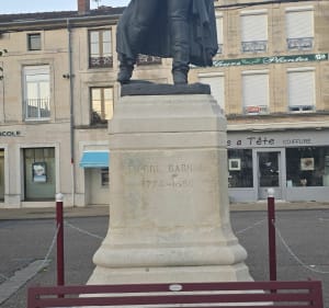 Ronde touristique de la cité du Luxembourg - Ligny-en-Barrois - 5