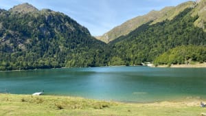 Rondje rond het meer van Bious-Artigues - Laruns - 7
