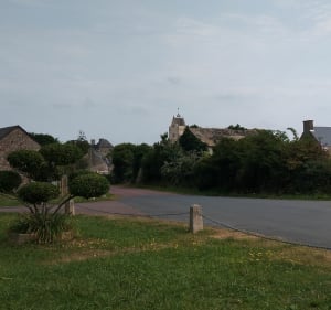 Havre de Saint-Germain et Lande de Lessay - Saint-Germain-sur-Ay - 5