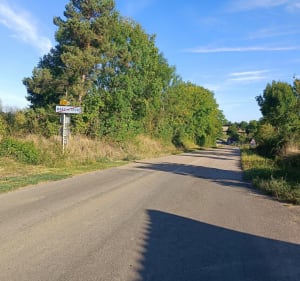 Ville-sur-Yron, Mars-la-Tour, Bruville, Urcourt, Doncourt - Jarny - 5
