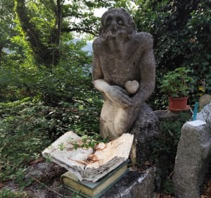 Quelques cols ardéchois autour d'Aubenas - Saint-Étienne-de-Boulogne - 3