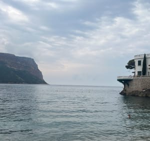Cassis via le littoral - Marseille - 3