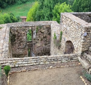 Limeuil - découverte du village - Limeuil - 2