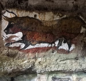 Chemin des mulets - DAVID - 2