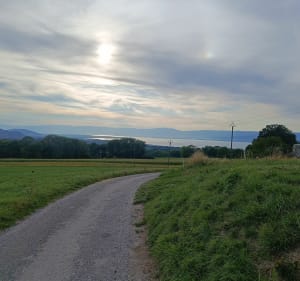 Tour de Feternes depuis les Thiezes - Féternes - 4