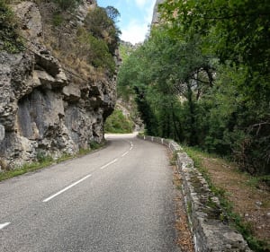 Les 3 cols depuis Dieulefit - Dieulefit - 2