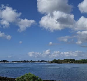 Boucle du côté d'Auray - Vannes - 3