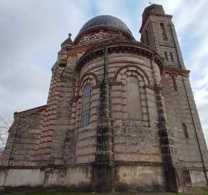 Boucle dans le pays de Lafrançaise - Lafrançaise - 2