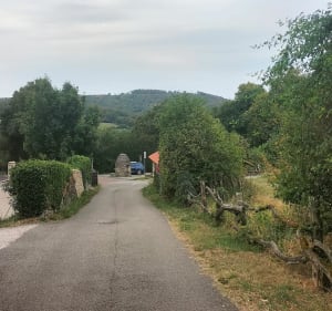 Trail entre Chozeau, Veyssilieu et Panossas - Chozeau - 4