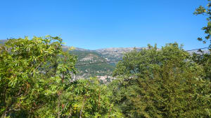 Le Rouret et se sentir centurion romain contemplant la vallée du Loup - Le Rouret - 3