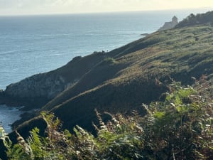 Fort la Latte/Cap Fréhel (strand van Fossa) - Plévenon - 5
