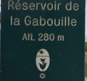 Boucle du réservoir - Saint-Gervais - 2
