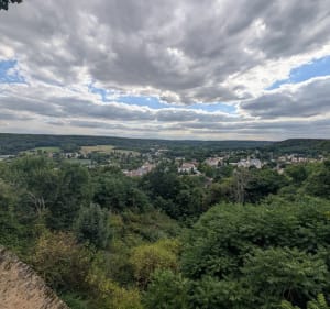 Vallée de Chevreuse - Chevreuse - 4