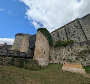 Vallée de Chevreuse - Chevreuse - 5