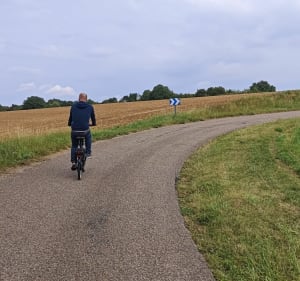 Petite balade entre Favières et Saulxerotte - Favières - 4