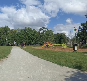 Du quartier de la haute folie au parc urbain - Saint-Lô - 2
