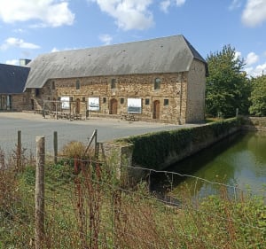 Du quartier de la haute folie au parc urbain - Saint-Lô - 4