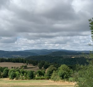 Entre Fournels et Arzenc-d’Apcher - Arzenc-d'Apcher - 4