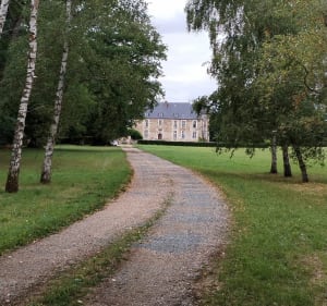 Balade en pays du Vald'yerre et découverte de ses paysages - Vald’Yerre - 2