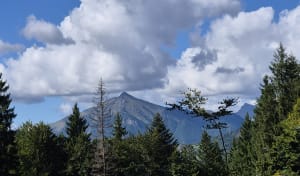 Des Carroz par Pierre à Laya - Arâches-la-Frasse - 3