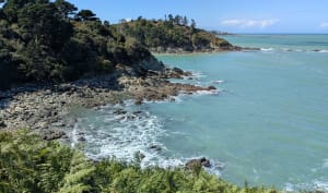 Boucle de Sainte Barbe - Plestin-les-Grèves - 5
