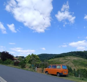 La cabane de Guerin/Dieme - Valsonne - 2